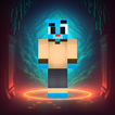 Gumball Skin for Minecraft ไอคอน