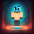 ”Gumball Skin for Minecraft
