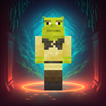 Shrek Skin for Minecraft
