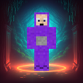 Teletubbies Skin for Minecraft