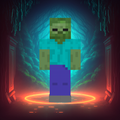 Zombie Skin for Minecraft