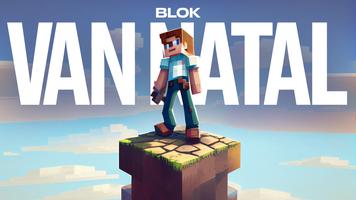 One Block Survival Map screenshot 1