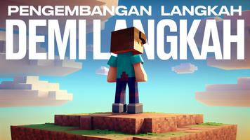 One Block Survival Map syot layar 2