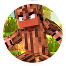 Armor Mods for MCPE APK