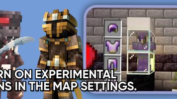 Armor Mods for MCPE скриншот 2
