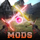 Mods for Blade and Sorcery APK