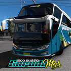 MOD Bus Garuda Mas icône