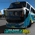 MOD BUSSID Garuda Mas ikon