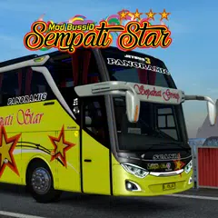 MOD Bus Sempati Star APK download