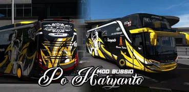 MOD bus PO Haryanto