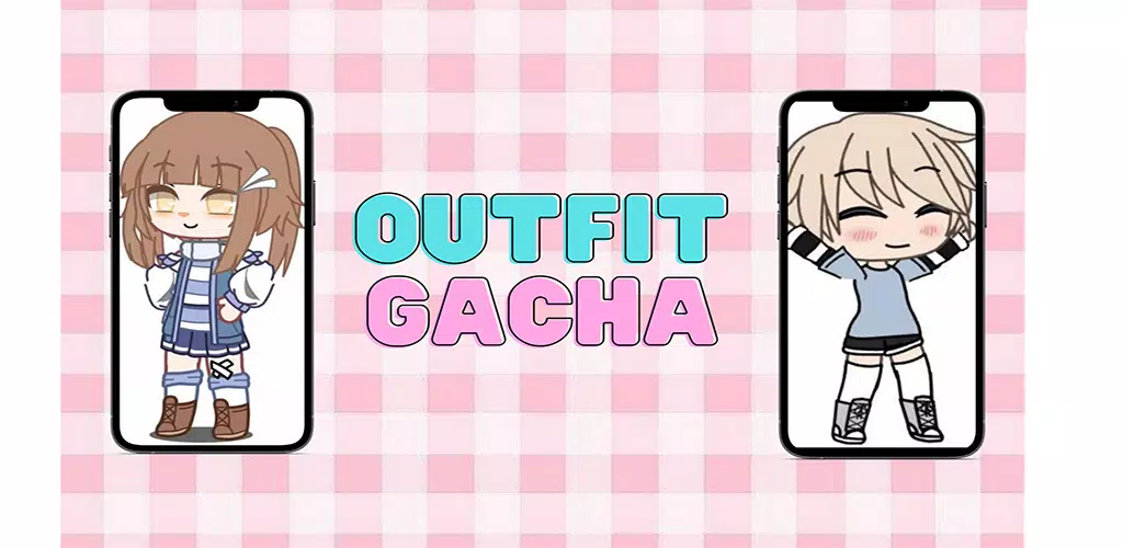 About: OC Gacha Life x Gacha Club UWU (Google Play version