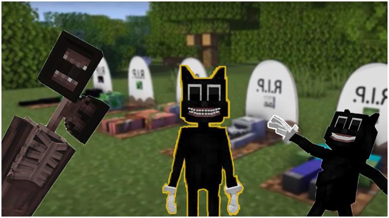 Cartoon Cat Mod For Mcpe Siren Head Mod For Android Apk Download Cartoon Cat Mod For Mcpe Siren Head Mod For Android Apk Download