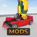 Mods for Simple Car Crash