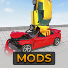 Mods for Simple Car Crash biểu tượng