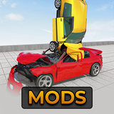 Mods for Simple Car Crash ícone