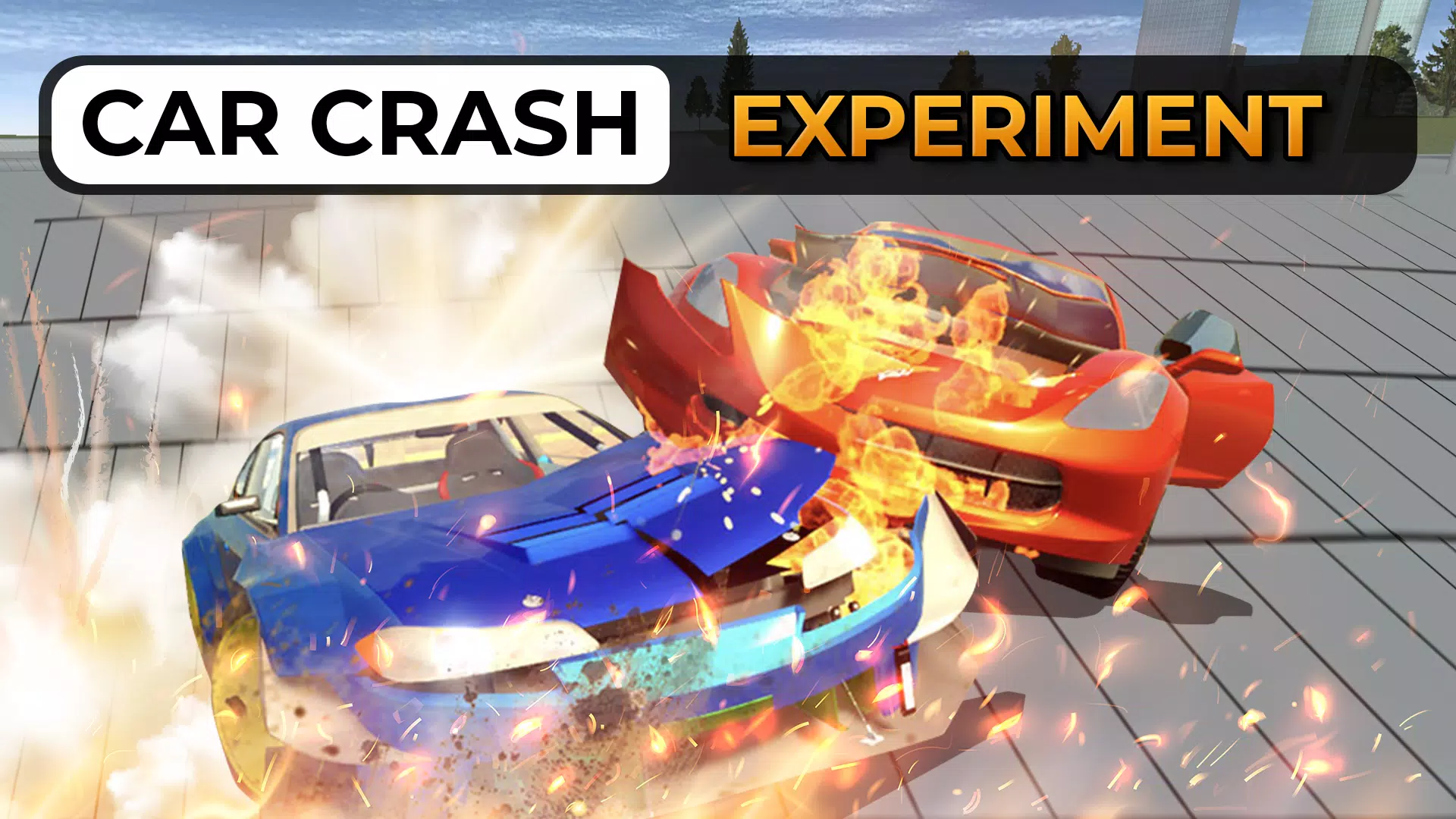 7 Car Mods  Simple Car Crash Physics Simulator 