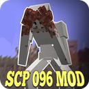APK Mod SCP 096 Horror Craft for M