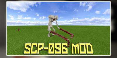 Mod SCP 096 Horror Craft for M скриншот 2