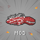 Mod SCP 096 Melon Playground APK