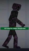 SCP Mod for Melon Playground स्क्रीनशॉट 3