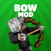 Mod for Minecraft Bow