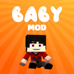 Baby Mod for Minecraft