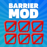 Barrier Mod for Minecraft PE