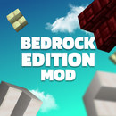Mod for Minecraft Bedrock Edition APK
