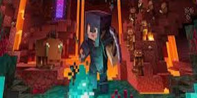 Mod for Minecraft Bedrock Edition اسکرین شاٹ 2