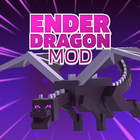 Ender Dragon Mod ícone
