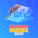 Invisible House Mod for Minecraft APK