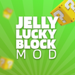 Jelly Lucky Block Mod