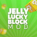 Jelly Lucky Block Mod APK