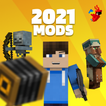 2021 Mods for Minecraft