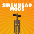 Siren Head Mod icône