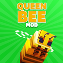 Queen Bee Mod for Minecraft APK