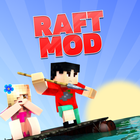 Raft Mod アイコン