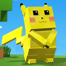 Pixelmon Mod for MCPE APK