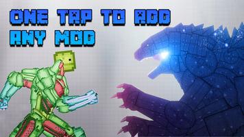 Mods for Melon Playground скриншот 2
