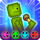 Mods For Melon Playground FNF