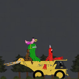 All Mods for Melon Playground