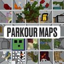 Parkour Maps for MCPE APK
