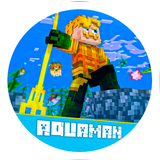 Aquaman Mod ikona