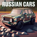 Русские Машины Майнкрафт Мод-APK
