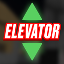Elevator Mod in Minecraft MCPE APK