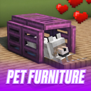 Pet Furniture Minecraft Mod APK