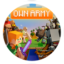Army Mod for mcpe-APK