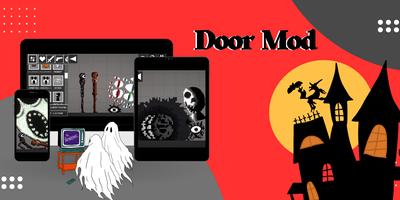 Doors Mod Melon Playground скриншот 1
