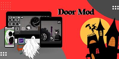 Doors Mod Melon Playground скриншот 2