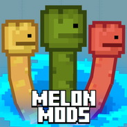 Melon Stick Playground v1.1 MOD APK -  - Android & iOS MODs,  Mobile Games & Apps